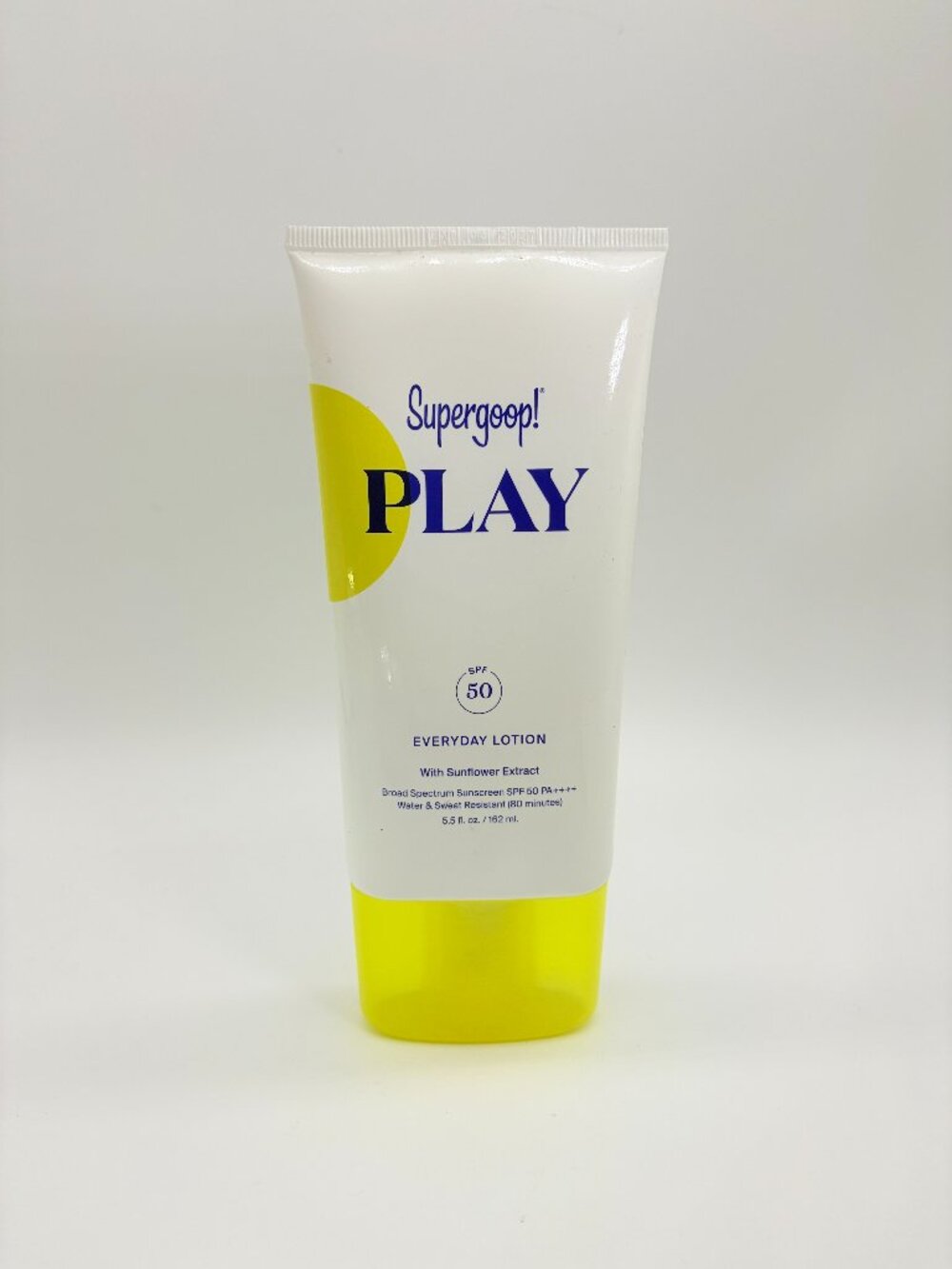 Supergoop! PLAY Everyday Lotion spf 50